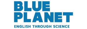 Blue Planet Blue Planet