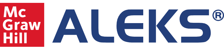 ALEKS Logo