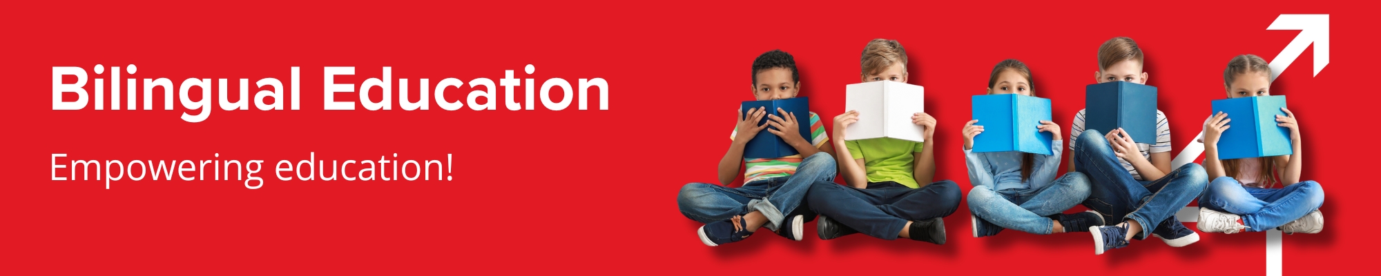 Educacion bilingue Educacion bilingue