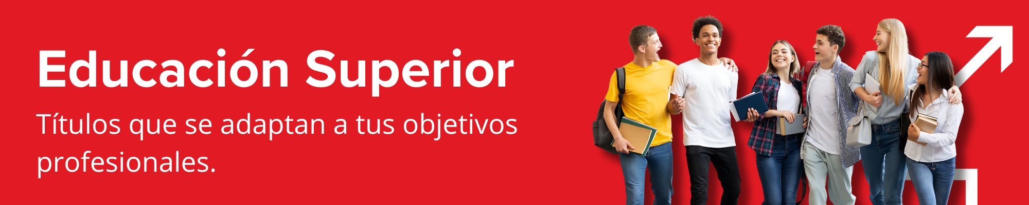 Titulos de educacion superior Titulos de educacion superior